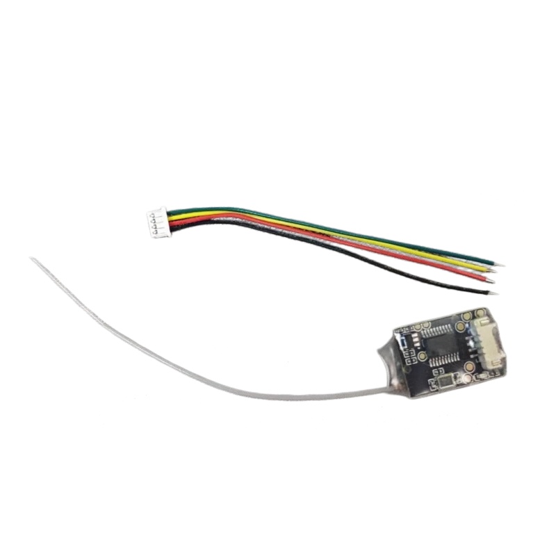 Drone Battery - Flysky FS-8A 8CH 18CHミニレシーバー PPM IBus