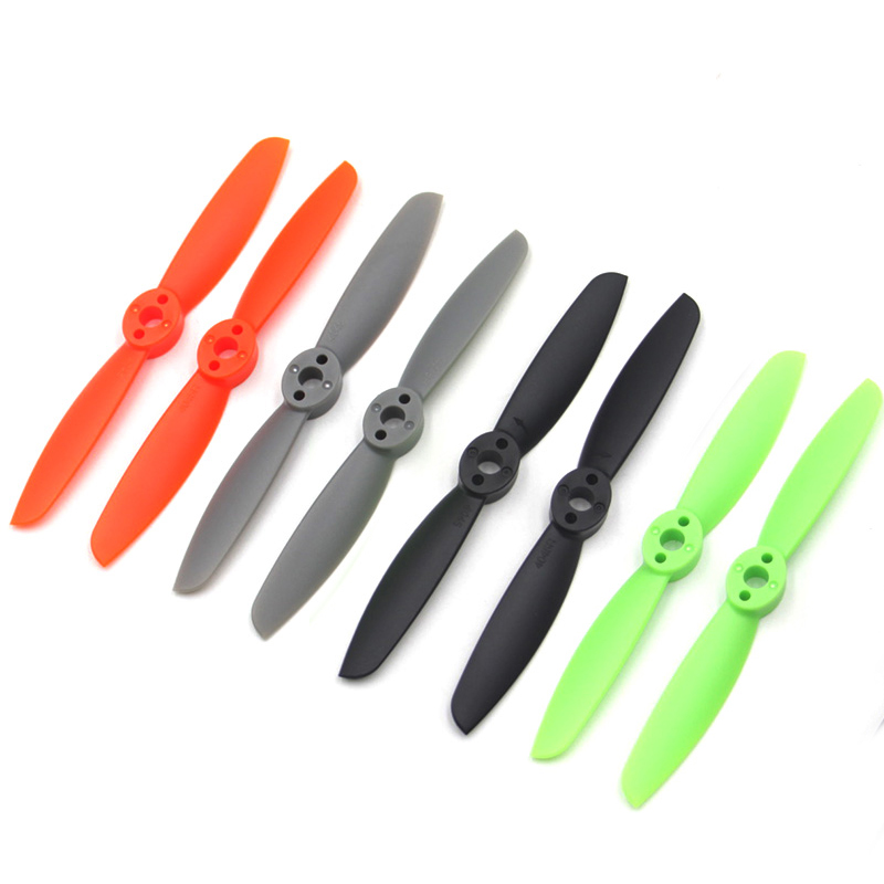Drone Propeller - 1 ペア 4045 4 インチ 4X4.5