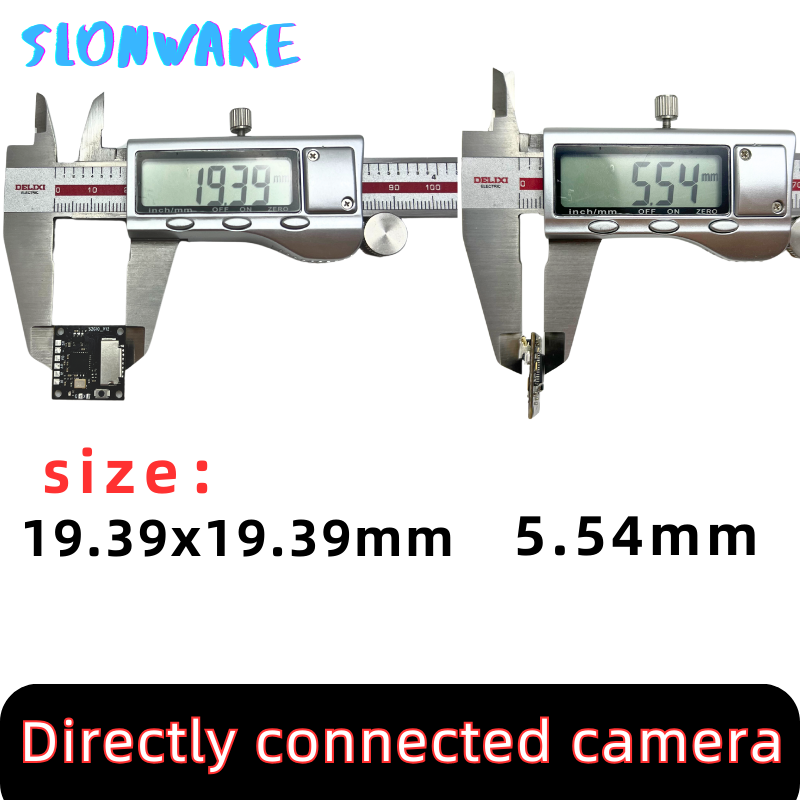 SLONWAKE MINI DVR 録画モジュール ビデオを - Drone Receiver のレビューと価格