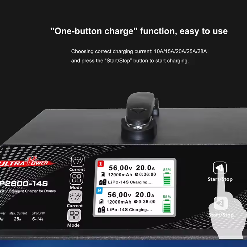 ウルトラパワーアップ2800-14S 2X1400W 28A - Drone Battery のレビューと価格