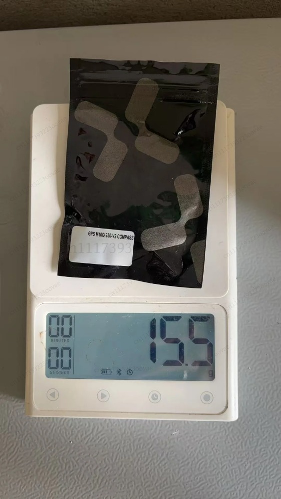 M10Q 250 V2 GPS（コンパス付き）IST8310 - Drone Compass のレビューと価格
