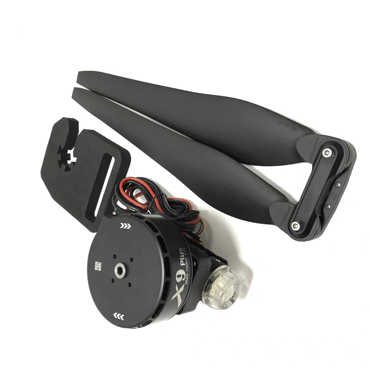 X9 Plus ドローンモーターコンボ 高速ブラシレスDCモ - Drone Propeller のレビューと価格