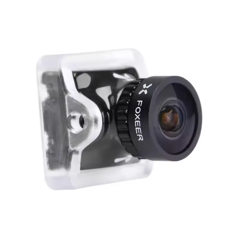 FOXEER Predator5 カメラ NANO 1000 - Drone Battery のレビューと価格