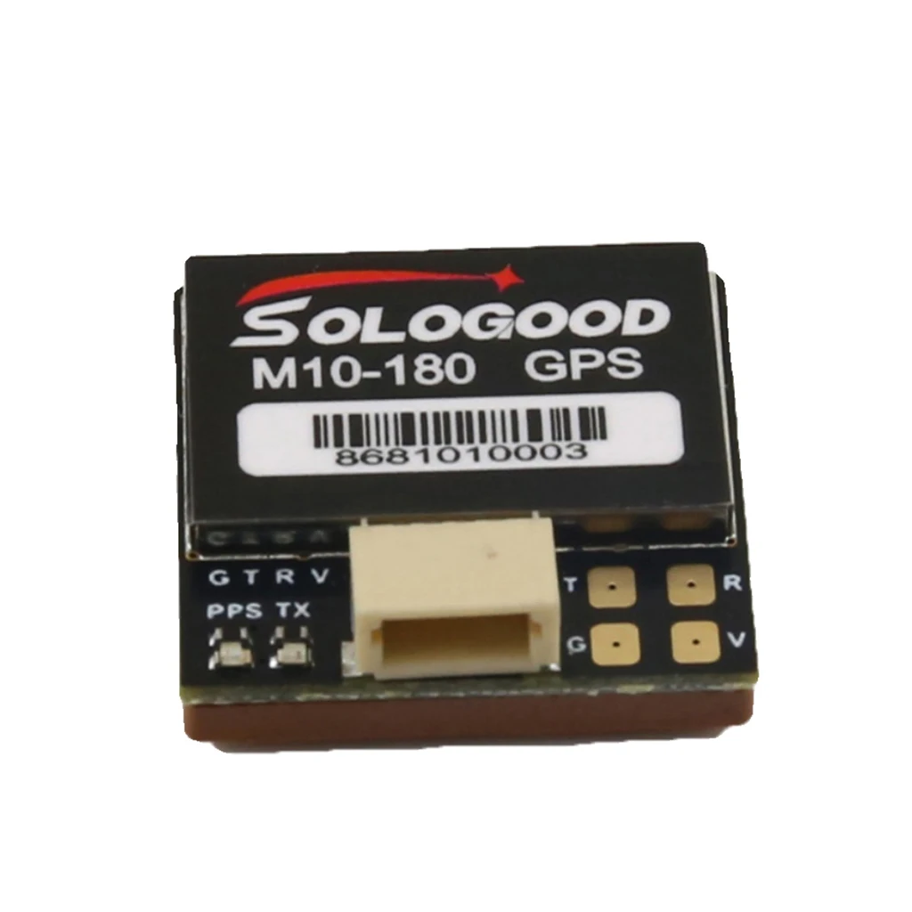 SoloGood M10 GPS M10-180C M10- - Drone Compass のレビューと価格