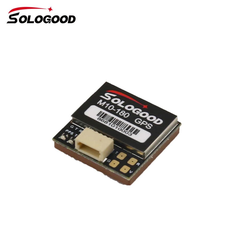 SoloGood M10 GPS M10-180C M10- - Drone Compass のレビューと価格