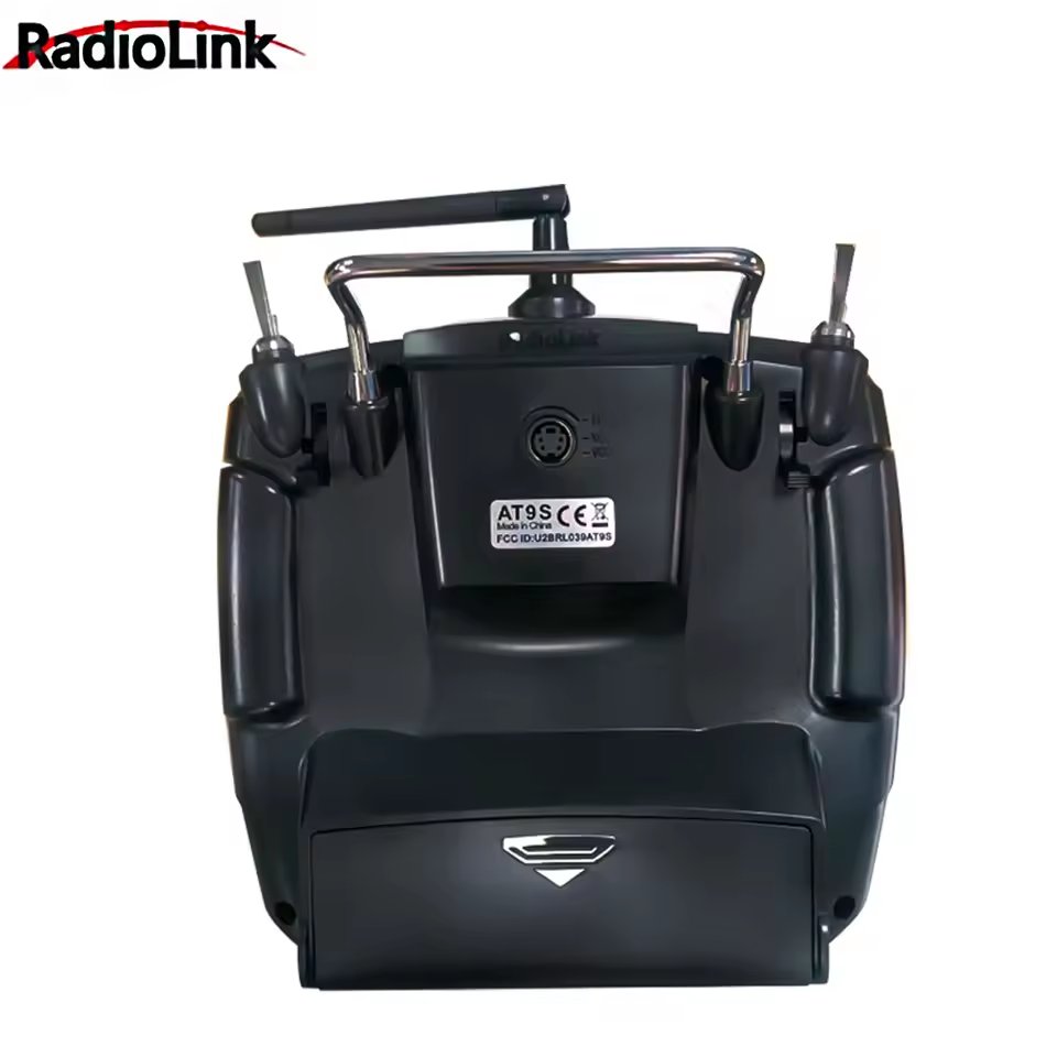 Radiolink AT9SPro 12CH 2.4G DS - Drone Battery のレビューと価格