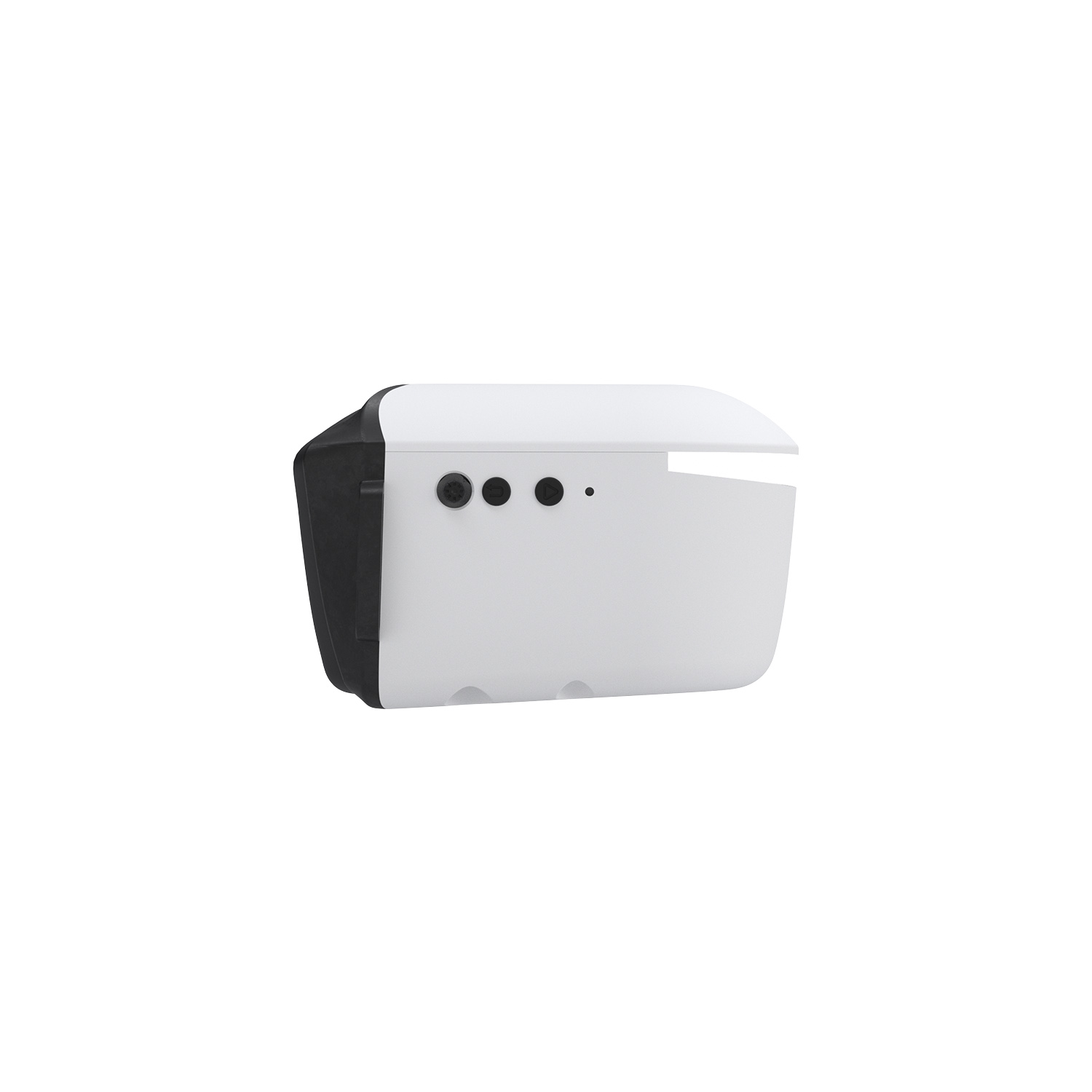 5.8GHz 4KM距離 1080P H.265 ヘッドトラ - Drone Gimbal のレビューと価格