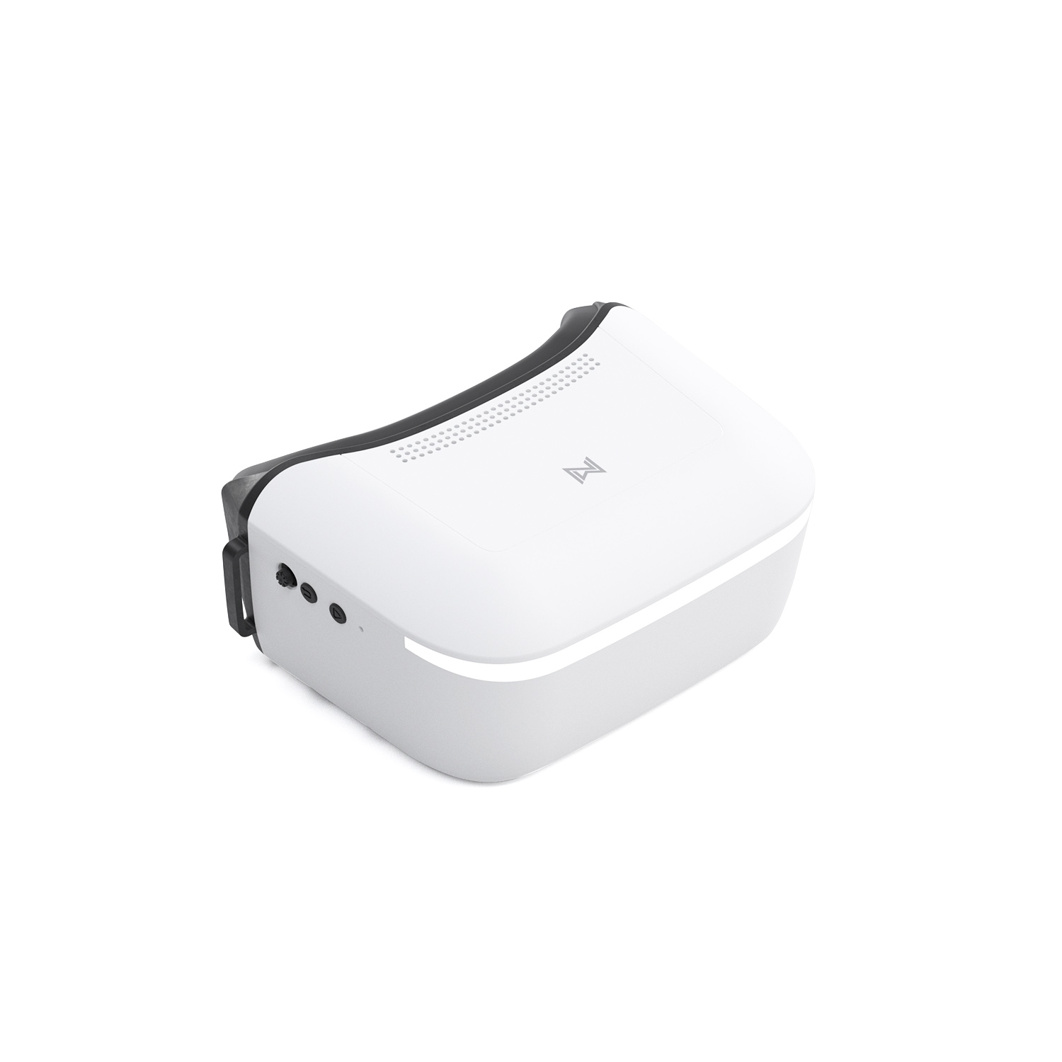 5.8GHz 4KM距離 1080P H.265 ヘッドトラ - Drone Gimbal のレビューと価格