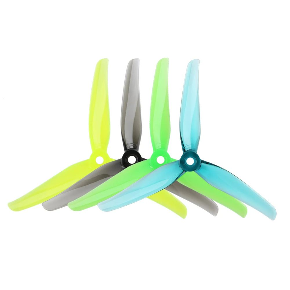 iFlight Nazgul F5 5 インチ 3 ブレード - Drone Propeller のレビューと価格