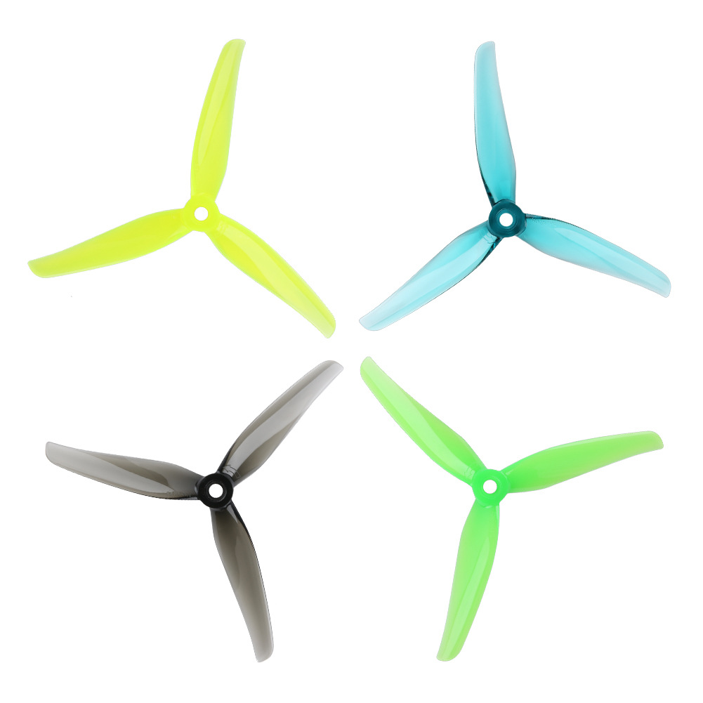 iFlight Nazgul F5 5 インチ 3 ブレード - Drone Propeller のレビューと価格
