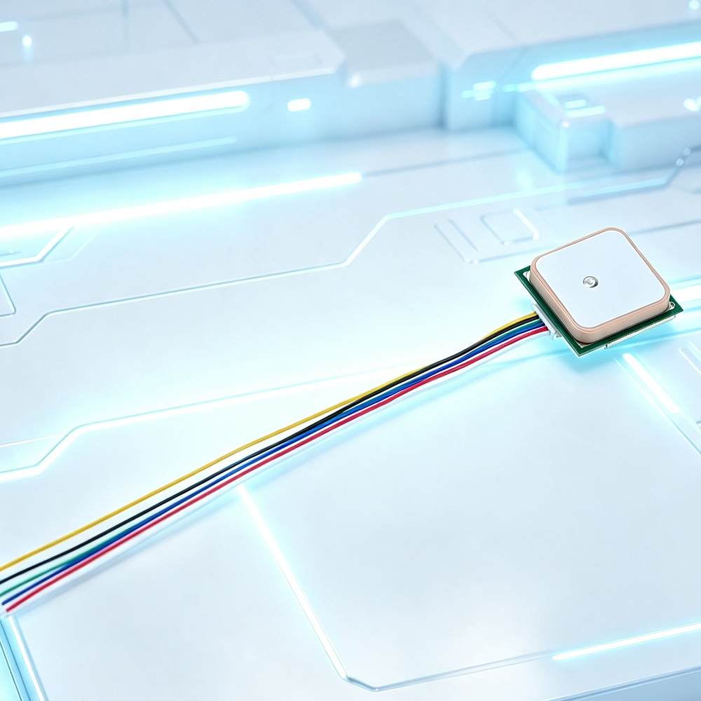 QUESCAN M10FD FPVドローン用GPSモジュール - Drone Compass のレビューと価格