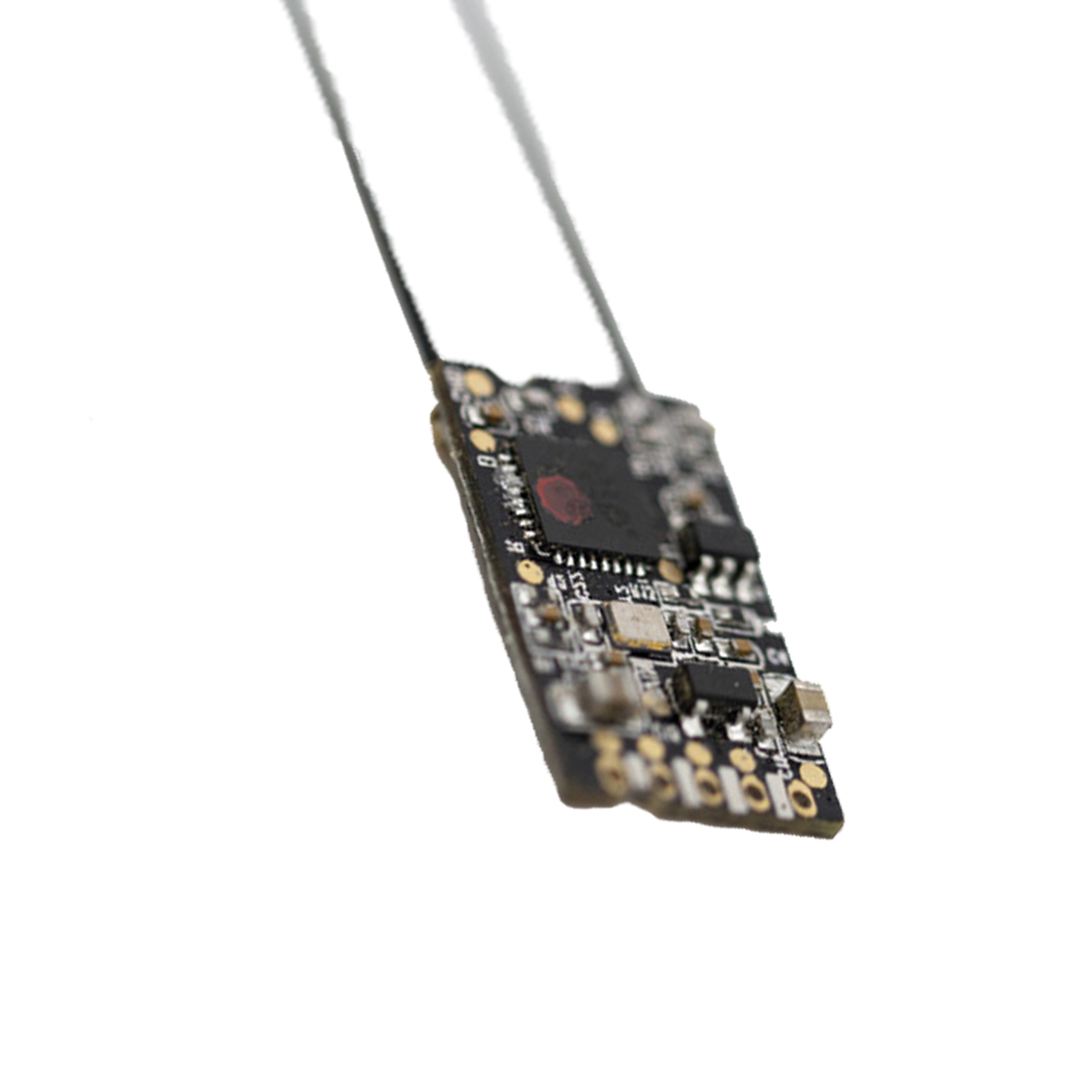 FlySky FTr10 FTr16S 2.4G 双方向デュ - Drone Receiver のレビューと価格