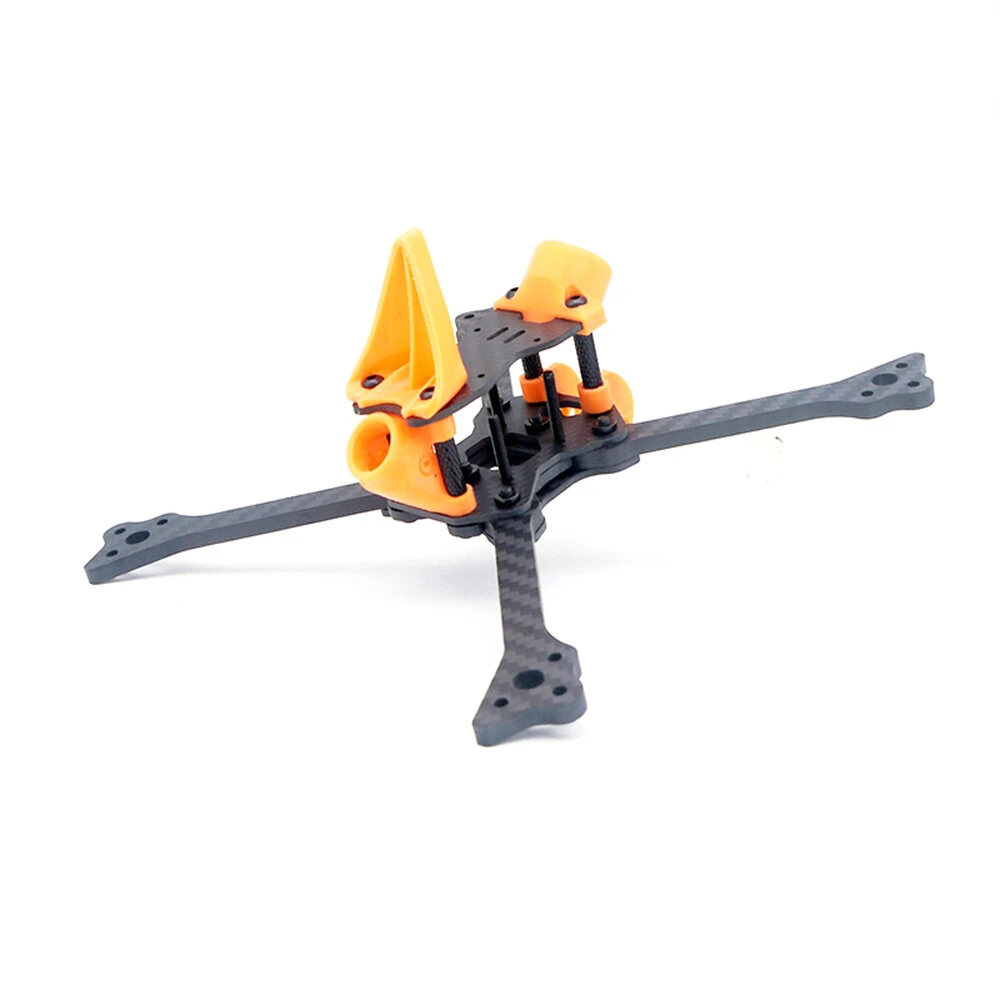 TEOSAW 533Pro 190 ミリメートルホイールベー - Drone Arm のレビューと価格