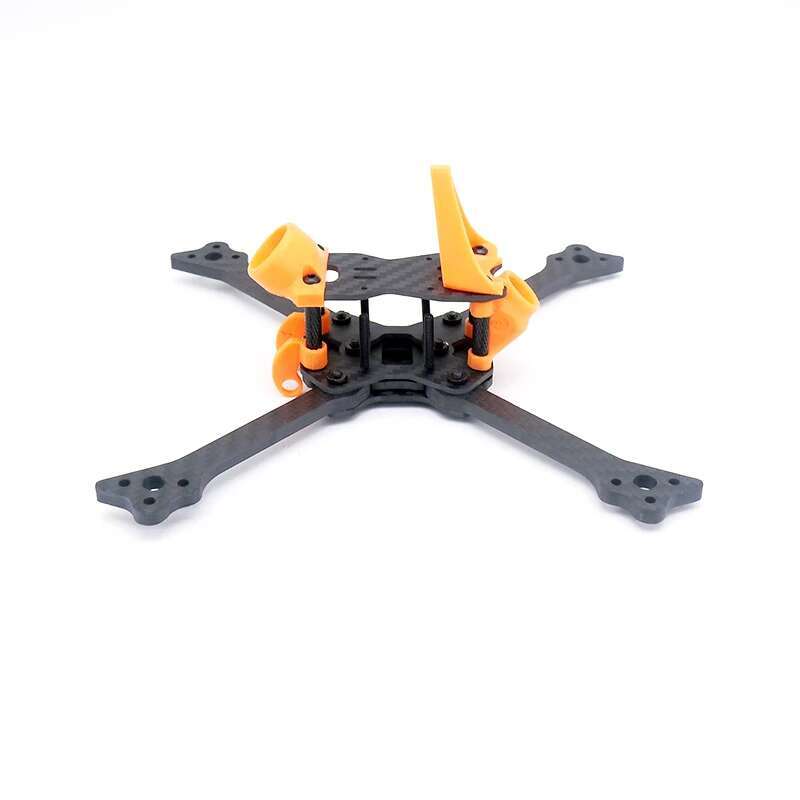 533 PRO 5インチFPVフレームキット 190mm X - Drone Arm のレビューと価格