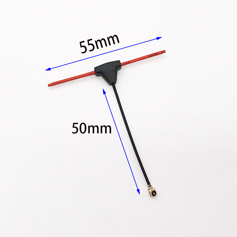 2.4 グラム 2DBI T アンテナ IPX1 TBS H - Drone Receiver のレビューと価格